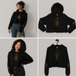 Minimalist Clothing & Wearable Art for Everyone | Minimal Print Lab