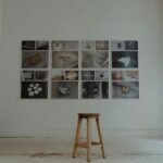 The Beauty of Simplicity: Why Minimal Prints Feel So Timeless